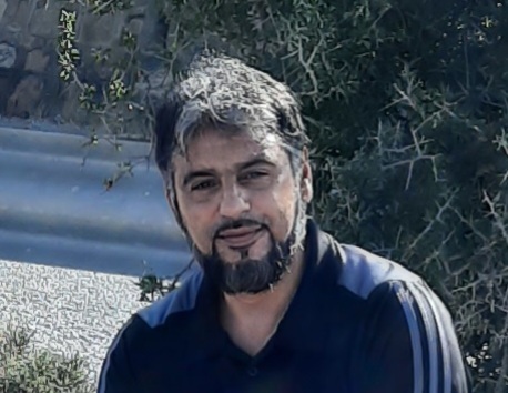 Abdelmonem Chiha - Energy Engineer